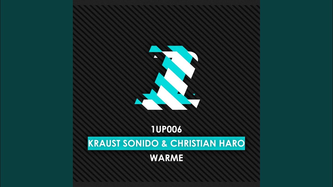 Guarda Warme (Original Mix) su YouTube Guarda Warme (Original Mix) su YouTube
