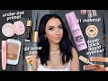 new *amazing* drugstore makeup...SO MANY WINNERS you can't miss