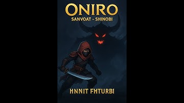 Abyss Difficulty Final Boss – Oniro ARPG Shinobi Build Shreds Everything (High Crit + Attack Speed)