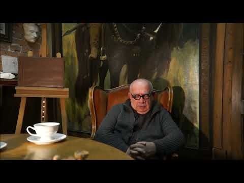 'Разговор с мастером'