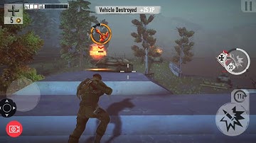 Game Genie @Brothers In Arms