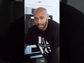 Thierry Henry guiding Ben Foster through making a coffee is brilliant 😆