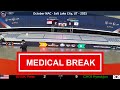 Final  - Junior Men's Foil  - (Bruk v Choi) - October NAC - Salt Lake City, UT - 2025