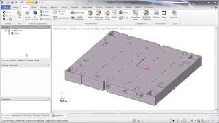 ANSYS SpaceClaim 2015 for Manufacturing