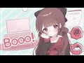 【8歳。が誕生日に】Booo! - TOKOTOKO(西沢さんP)/ covered by 8歳。【歌ってみた/オリジナルMV】