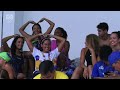 AO VIVO | Natação | Jogos da Juventude CAIXA João Pessoa 2024