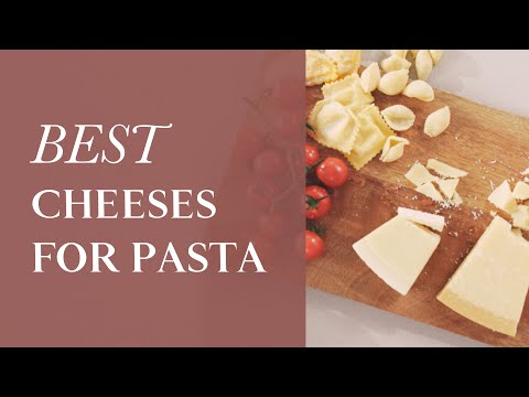 Video: Alin ang mas maganda Grana Padano o Parmigiano Reggiano?