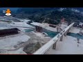 बन्दैछ नेपाल || 'मुग्लिन देखि पोखरा सम्मको सडक II NEPAL TELEVISION 2025