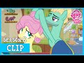 Fluttershy's Brother: Zephyr Breeze (Flutter Brutter) | MLP: FiM [HD]