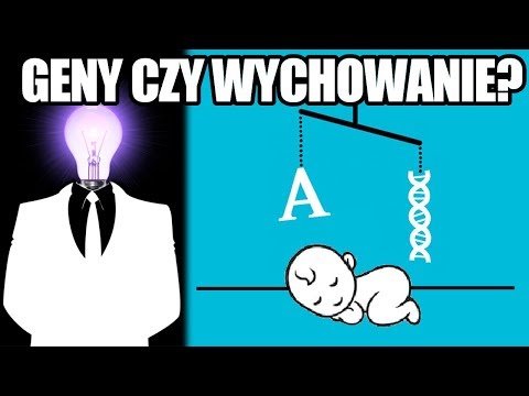 Wideo: Jak gen wpływa na cechy człowieka?