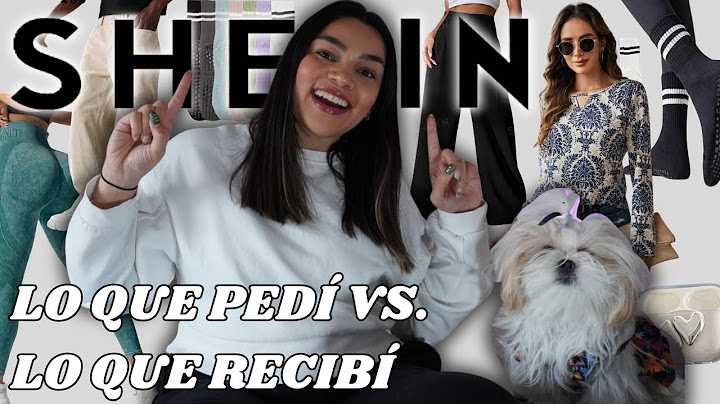 ¿COMPRE LO MISMO? | HAUL DE SHEIN - Compras ocultas, para el gym, y NO ES IGUAL a lo que tenía!!!