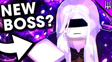 NEW IRON VOW LEAKS JUST DROPPED... | Deepwoken