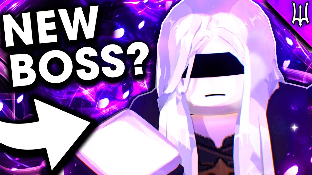 NEW IRON VOW LEAKS JUST DROPPED... Deepwoken YouTube