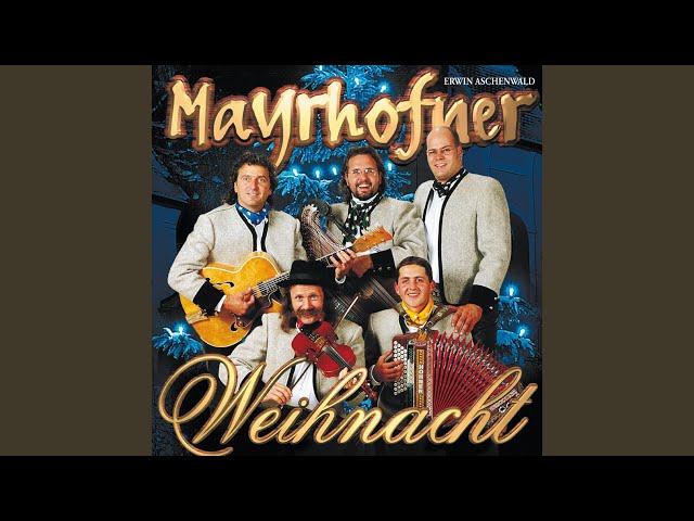 Mayrhofner - Hirtenlied