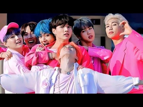 BTS lover ............ - YouTube