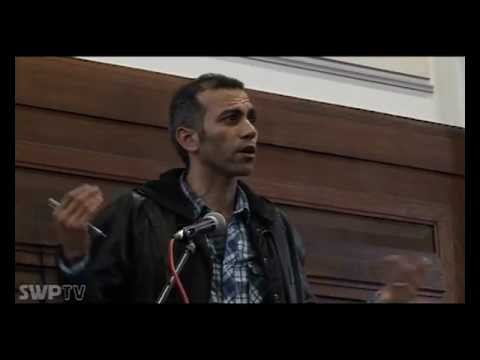 the egyptian revolution results and prospects hossam el hamalawy