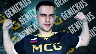 Сыграл за Шанг Цунга на Турнире по Mortal Kombat 11!