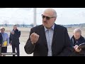 Лукашенко про карантин: Да меня на вилы поднимут люди! / Коронавирус