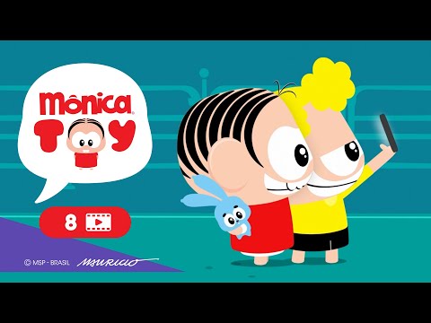 Monica Toy | Full Season 8