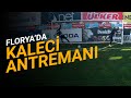 🧤 Kalecilerimizin Florya'daki antrenmanına konuk oluyoruz! 💪