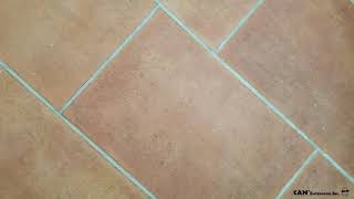 ガレストロ GLS-4【床タイル】GALESTRO テラコッタ調 イタリア製 Floor tile