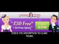 http://bit.ly/Mvz17B - Get Free Now $20 Bingo plus 200 ...