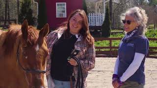 How Hope Reins Helped Her Heal From Abuse | Powerful Testimony