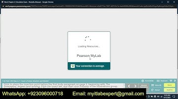 Word Chapter 2: Simulation Exam | Word Chapter 2 Simulation Exam