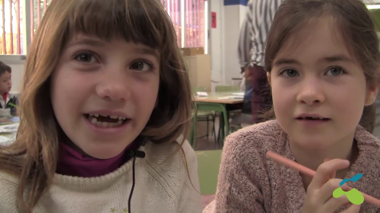 Sin Muros: La construcción de una escuela actual