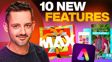 10 New Adobe Express Features Unveiled at Adobe MAX!