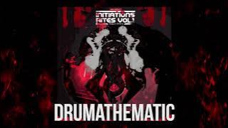 Drumathematic - Deeper (Original Mix) | DELECTABLE DARK BEATS 🖤🥀🖤 #DarkGroove | Opski Worldwide