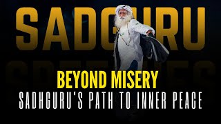 Becoming the Source of Joy: Sadhguru's Teachings