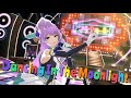 Dancing In The Moonlight 【Out of limit version】 ワルキューレ 歌マクロス サービス終了