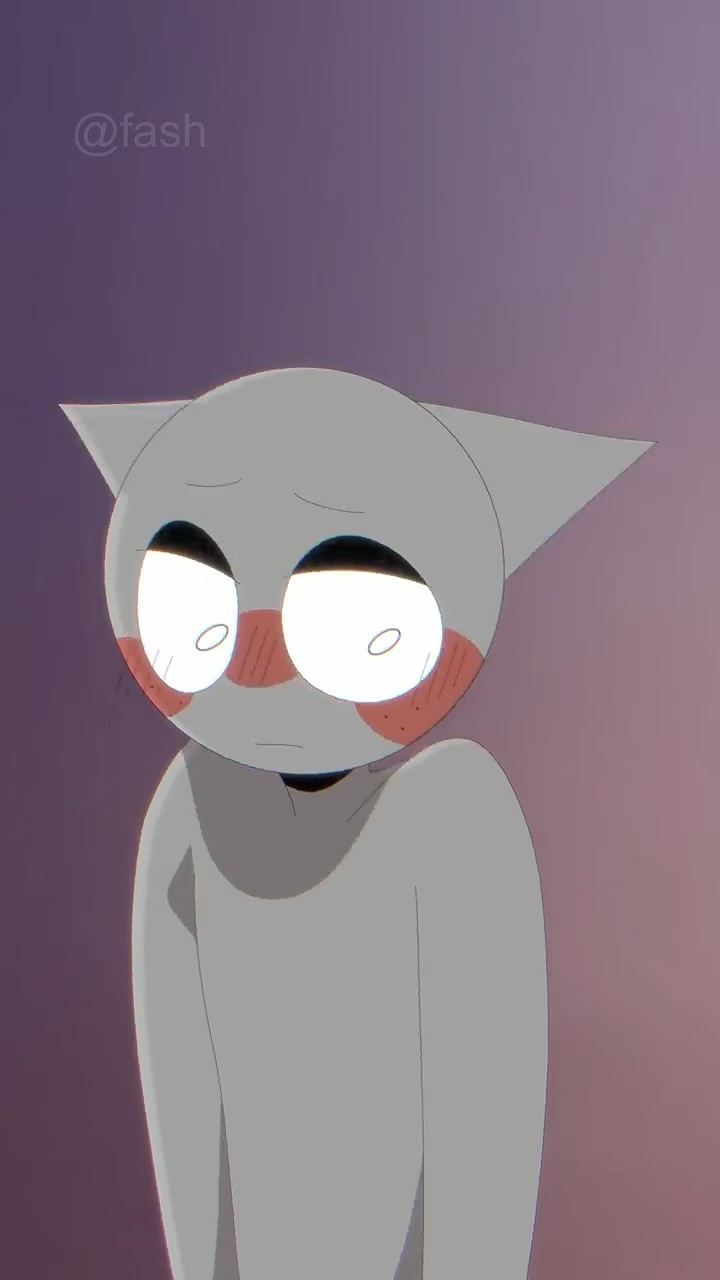 Ara Ara Wenda and Grey (Incredibox Sprunki)