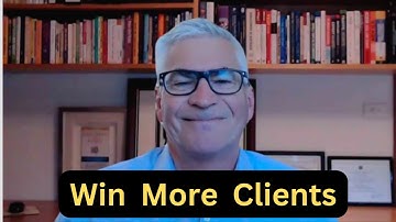 Struggling to Sell Consulting Services? Here’s the #1 Fix