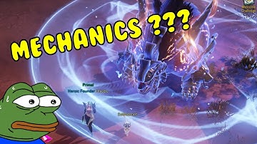 Things I wish Lost Ark explained better - Stagger, Counter, Destruction for New Players