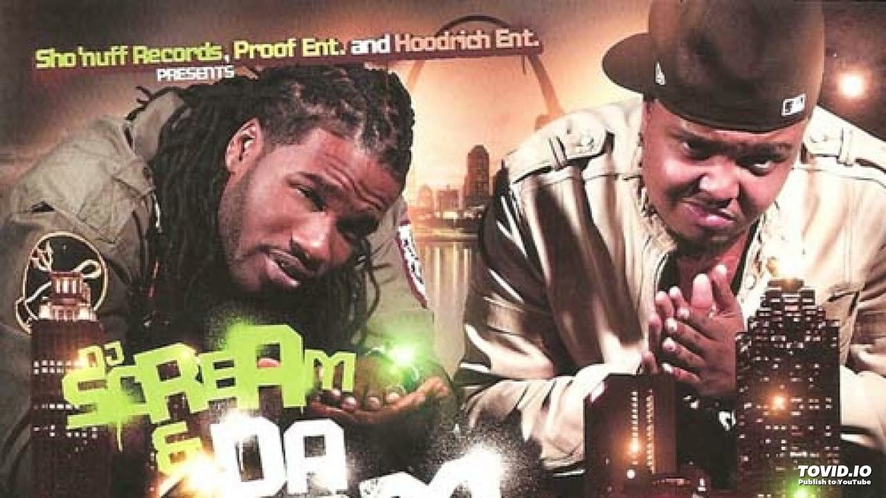 DJ Scream & Da Fam Intro