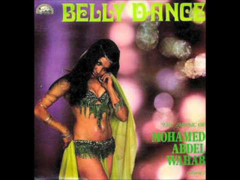 Mohamed Abdel Wahab محمد عبد الوهاب El Henna El Henna حبيبي الأسمر 