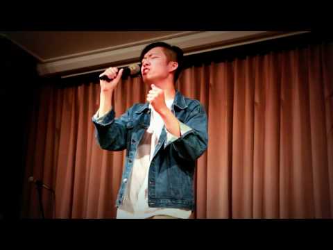 金聲獎-人質（cover）