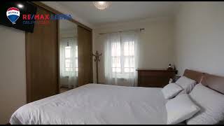 Apartamento T3 - Nova Leiria