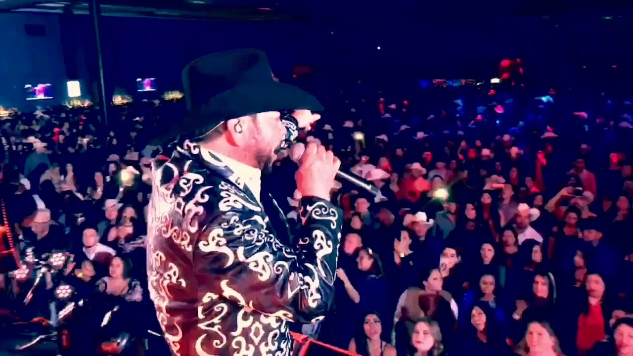 Polo Urias y La Maquina Norteña - Dile Que No