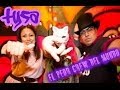 Viviendo Japón (Historias) #1: Tysa, El Peor Crew del Mundo