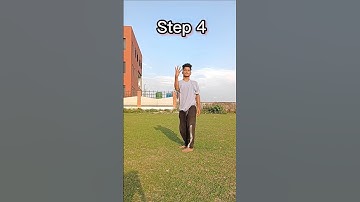 Backflip Tutorial || how to learn Backflip #shorts #shortvideo #backflip