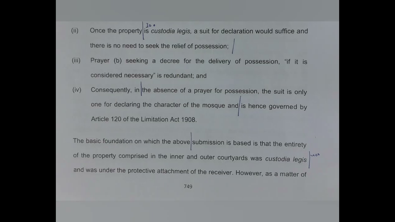 Details 131+ limitation for declaration suit best