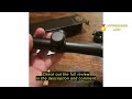 Review EZshoot 3-9x40 Rifle Scope Red Green Illuminated Rifle Scope with Mounts