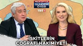 İskitler Çin Seddi'nden Tuna Nehri'ne nasıl dev bir coğrafyaya hükmetti? | @gundemotesi 517. Bölüm