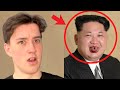 5 Mind-Blowing North Korean Laws! #Shorts