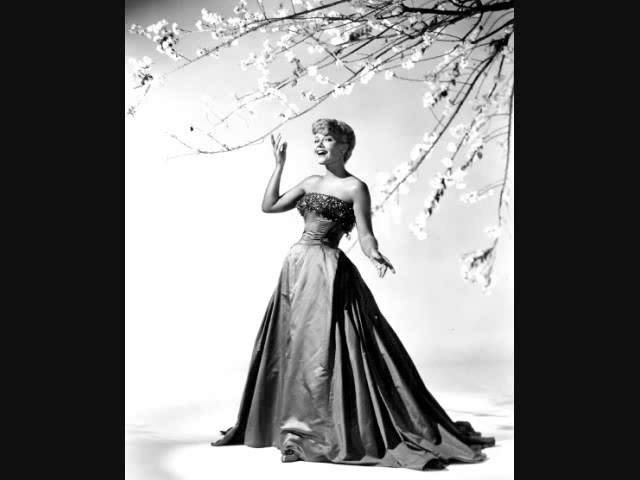 Patti Page - Trust In Me