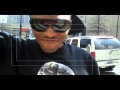 JBAR (Ja-Bar)  - Fist Pump  Ant Dog - U 92.7 fm