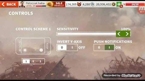 How to go out of map  wd active field hack